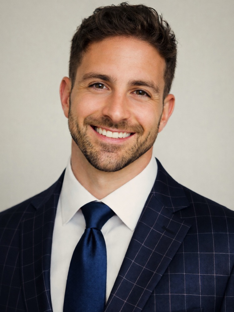 Ben Moss, Capital Advisor
